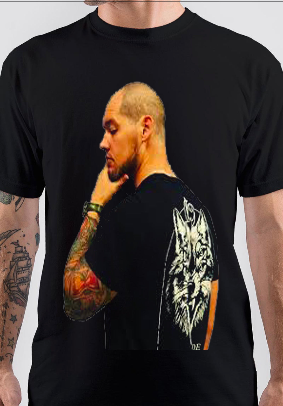 Baron Corbin T-Shirts, Hoodie, Sweatshirt - T-Shirt, Sweatshirt, Hoodie