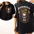 Barrington University Ritual Dark Romance Reader Smut Spicy Romance Womenswear Shirt Book Lover Ryat Archer Shirt T-Shirts, Hoodie, Sweatshirt - T-Shirt, Sweatshirt, Hoodie
