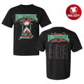 Barstool After Dark Season 2 Two Sided Shirt Unisex T-shirt, Sweatshirt, Hoodie, Long Sleeve Tee - T-Shirt, Sweatshirt, Hoodie