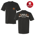 Barstool BBQ Pocket Two Sided Shirt Unisex T-shirt, Sweatshirt, Hoodie, Long Sleeve Tee - T-Shirt, Sweatshirt, Hoodie