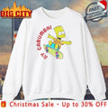 Bart Simpson Ay Carumba shirt Unisex T-shirt, Sweatshirt, Hoodie, Long Sleeve Tee - T-Shirt, Sweatshirt, Hoodie