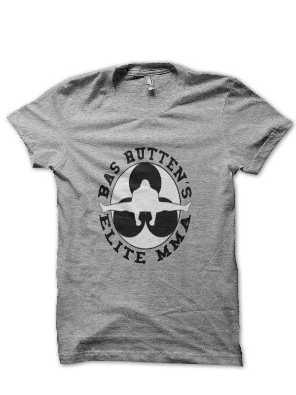 Bas Rutten Style001 T-Shirts, Hoodie, Sweatshirt - T-Shirt, Sweatshirt, Hoodie