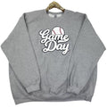 Baseball Game Day Patch T-Shirts, Hoodie, Sweatshirt - T-Shirt, Sweatshirt, Hoodie