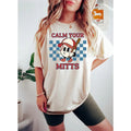 Baseball Game Day Shirt T Mom Shirt Baseball Shirt Sports Mom Shirt Family Baseball Shirt T-Shirts, Hoodie, Sweatshirt - T-Shirt, Sweatshirt, Hoodie