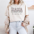 Baseball Mama Name Sleeve Baseball Top Mom Baseball Season Sports Mom Baseball Game Shirt 01 T-Shirts, Hoodie, Sweatshirt - T-Shirt, Sweatshirt, Hoodie