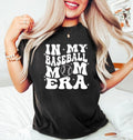 Baseball Mom Era Shirt Baseball Mom Era Shirt Game Day Woman Baseball Shirt Baseball Mama Mama T-Shirts, Hoodie, Sweatshirt - T-Shirt, Sweatshirt, Hoodie