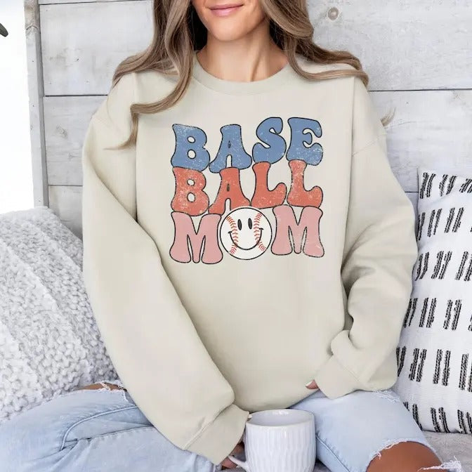 Baseball Mom Shirt Sports Mama Mama Baseball Mom Shirt Game Day Sports Mom SweatShirtstyle{N002}2 T-Shirts, Hoodie, Sweatshirt - T-Shirt, Sweatshirt, Hoodie