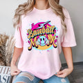 Baseball Mom Baseball Mama Drip Baseball Ice Cream Drip Shirt Mama Baseball Game Day Baseball Shirt T-Shirts, Hoodie, Sweatshirt - T-Shirt, Sweatshirt, Hoodie