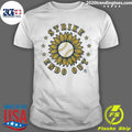 Baseball Sunflower Strike Endo Out Shirt Unisex T-shirt, Sweatshirt, Hoodie, Long Sleeve Tee - T-Shirt, Sweatshirt, Hoodie