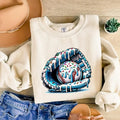 Baseball Play Ball Baseball Mama Baseball Fan Shirt Game Day Shirt Baseball Game Shirt Baseball T-Shirts, Hoodie, Sweatshirt - T-Shirt, Sweatshirt, Hoodie