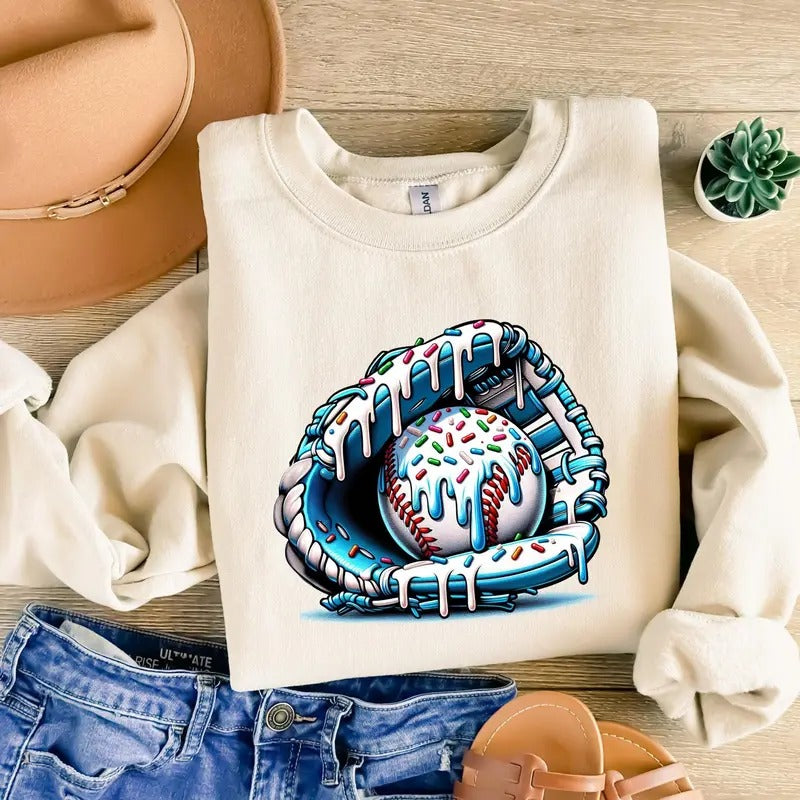 Baseball Play Ball Baseball Mama Baseball Fan Shirt Game Day Shirt Baseball Game Shirt Baseball T-Shirts, Hoodie, Sweatshirt - T-Shirt, Sweatshirt, Hoodie