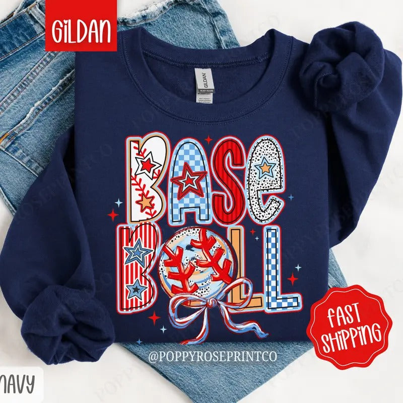 Baseball Baseball T-Shirts, Hoodie, Sweatshirt - T-Shirt, Sweatshirt, Hoodie