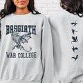 Basgiath War College Book Bookish War Shirt Dragon Rider Fantasy Bookish T-Shirts, Hoodie, Sweatshirt - T-Shirt, Sweatshirt, Hoodie