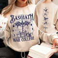 Basgiath War College Dragon Riders Fly Die Riders Quadrant Fourth Wing Bookish T-Shirts, Hoodie, Sweatshirt - T-Shirt, Sweatshirt, Hoodie