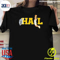 Basketball 2026 National Champions Hail Dunk Tee Shirt Unisex T-shirt, Sweatshirt, Hoodie, Long Sleeve Tee - T-Shirt, Sweatshirt, Hoodie