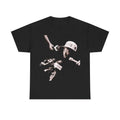 Basketball Fan Casual Classic Cotton Menswear Retro Top Vintage Hooper Hoops Baller Streetwear Soft T-Shirts, Hoodie, Sweatshirt - T-Shirt, Sweatshirt, Hoodie