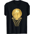 Basketball Player Trophy Game Coach Sports Lover Made USA T-Shirts, Hoodie, Sweatshirt - T-Shirt, Sweatshirt, Hoodie