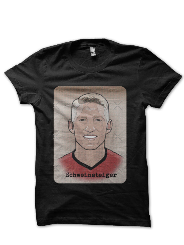 Bastian Schweinsteiger Style010 T-Shirts, Hoodie, Sweatshirt - T-Shirt, Sweatshirt, Hoodie