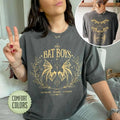 Bat Shirt Acotar Bookish Night Court Illyrians Court Thorns Roses Rhysand Cassian Azriel Shirt T-Shirts, Hoodie, Sweatshirt - T-Shirt, Sweatshirt, Hoodie