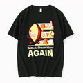 Battle For Dream Island Again Leafy Bfdi Characters Tshirts Sweater Hoodie Jpg Unisex T-shirt, Sweatshirt, Hoodie, Long Sleeve Tee - T-Shirt, Sweatshirt, Hoodie