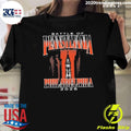 Battle of Pennsylvania 2026 Tee Shirt Unisex T-shirt, Sweatshirt, Hoodie, Long Sleeve Tee - T-Shirt, Sweatshirt, Hoodie