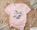 Be Gay Do Crime Shirt Gay Goose Shirt Lesbian Goose LGBTQ+ Duck Funny Pride Shirt Pride Month Equal Rights Shirt T-Shirts, Hoodie, Sweatshirt - T-Shirt, Sweatshirt, Hoodie