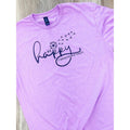 Be Happy T-Shirts, Hoodie, Sweatshirt - T-Shirt, Sweatshirt, Hoodie