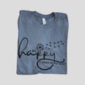 Be Happy Drives People Crazy Casual Funny T-Shirts, Hoodie, Sweatshirt - T-Shirt, Sweatshirt, Hoodie