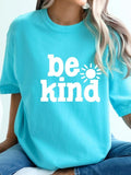 Be Kind Blue Lagoon T-Shirts, Hoodie, Sweatshirt - T-Shirt, Sweatshirt, Hoodie
