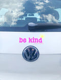 Be Kind Bumper Sticker T-Shirts, Hoodie, Sweatshirt - T-Shirt, Sweatshirt, Hoodie
