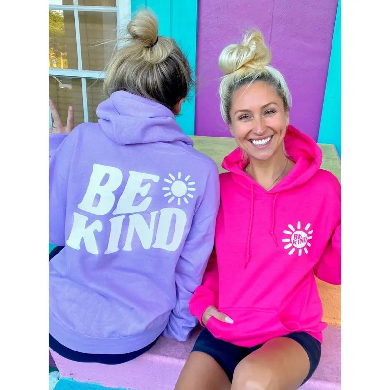 Be Kind Groovy Mystery T-Shirts, Hoodie, Sweatshirt - T-Shirt, Sweatshirt, Hoodie