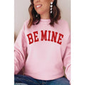 Be Mine Valentine Shirt Valentines Heart T-Shirts, Hoodie, Sweatshirt - T-Shirt, Sweatshirt, Hoodie