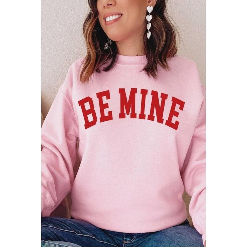 Be Mine Valentine Shirt Valentines Heart T-Shirts, Hoodie, Sweatshirt - T-Shirt, Sweatshirt, Hoodie