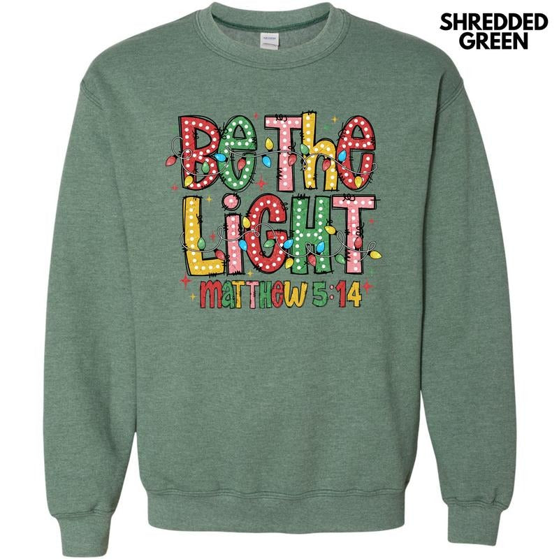 Be Light 'NLB' T-Shirts, Hoodie, Sweatshirt - T-Shirt, Sweatshirt, Hoodie