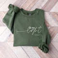 Be Light Matthew 5:14 Christian Bible Verse Shirts Woman Christian Faith Shirt Jesus Lover T-Shirts, Hoodie, Sweatshirt - T-Shirt, Sweatshirt, Hoodie
