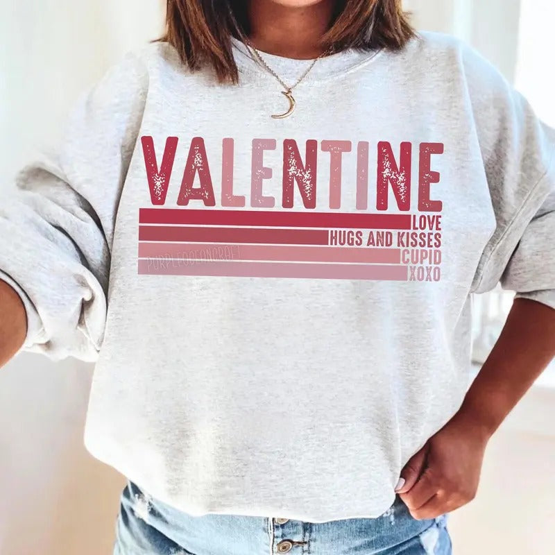 Be Mine Valentine Valentines Womenswear Fabric T-Shirts, Hoodie, Sweatshirt - T-Shirt, Sweatshirt, Hoodie