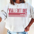 Be Mine Valentine Valentines Womenswear Fabric T-Shirts, Hoodie, Sweatshirt - T-Shirt, Sweatshirt, Hoodie