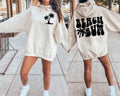 Beach Bum Summer Beach Vacation Beach Please T-Shirts, Hoodie, Sweatshirt - T-Shirt, Sweatshirt, Hoodie
