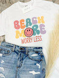 Beach More T-Shirts, Hoodie, Sweatshirt - T-Shirt, Sweatshirt, Hoodie