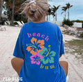 Beach Shirt Tumblr Coconut Girl Quote Shirt Clothes Clothes Y2k Shirt T-Shirts, Hoodie, Sweatshirt - T-Shirt, Sweatshirt, Hoodie