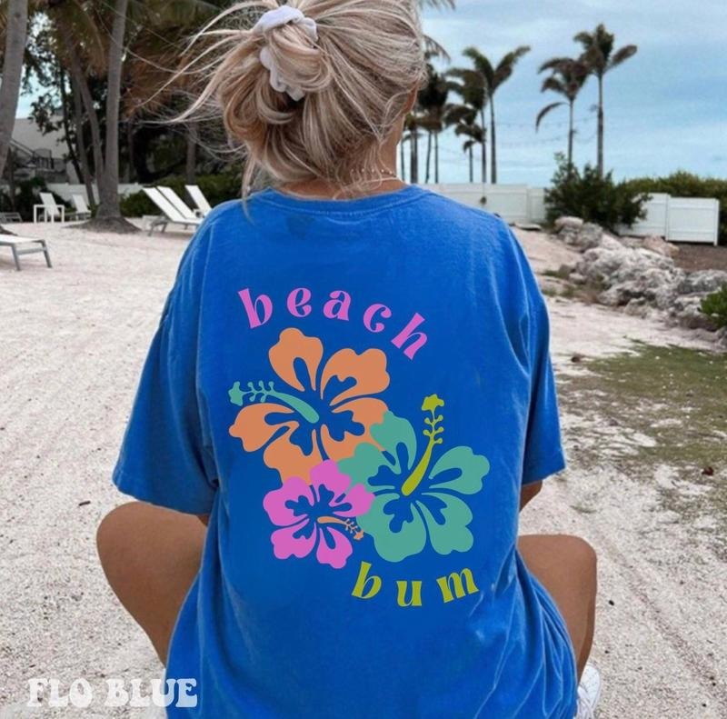 Beach Shirt Tumblr Coconut Girl Quote Shirt Clothes Clothes Y2k Shirt T-Shirts, Hoodie, Sweatshirt - T-Shirt, Sweatshirt, Hoodie