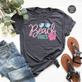 Beach Shirt Summer Shirt Vacation Beach Shirt Summer Vacation Shirt Summer Funny Beach Shirt Cool Summer Shirt T-Shirts, Hoodie, Sweatshirt - T-Shirt, Sweatshirt, Hoodie