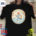 Bear Anthropomorphic Proud Coast Guard Veteran Shirt Unisex T-shirt, Sweatshirt, Hoodie, Long Sleeve Tee - T-Shirt, Sweatshirt, Hoodie