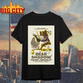 Bear Shadow Festival Highlands North Carolina May 29-31 2026 Poster shirt Unisex T-shirt, Sweatshirt, Hoodie, Long Sleeve Tee - T-Shirt, Sweatshirt, Hoodie