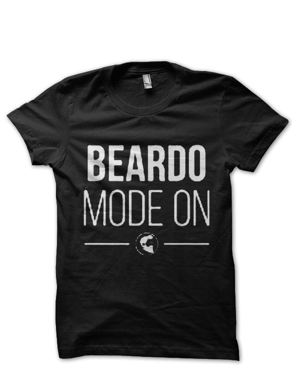 Beardo Style009 T-Shirts, Hoodie, Sweatshirt - T-Shirt, Sweatshirt, Hoodie