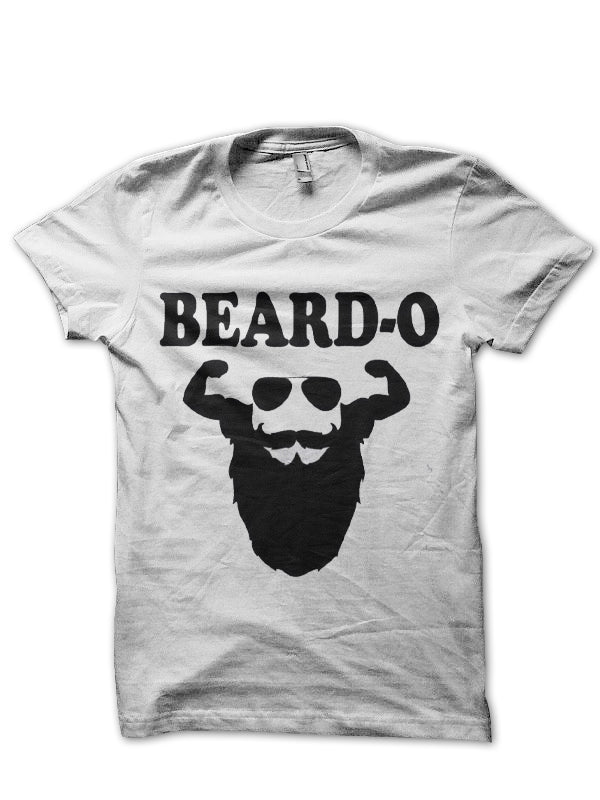 Beardo T-Shirts, Hoodie, Sweatshirt - T-Shirt, Sweatshirt, Hoodie