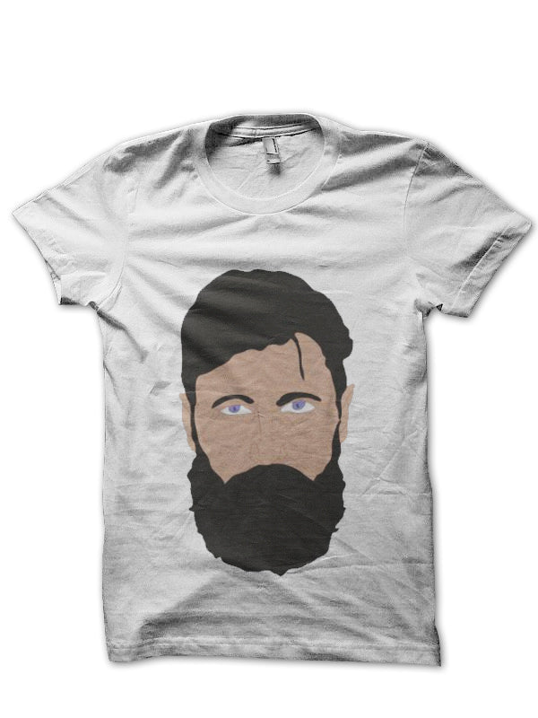 Beardo Style002 T-Shirts, Hoodie, Sweatshirt - T-Shirt, Sweatshirt, Hoodie