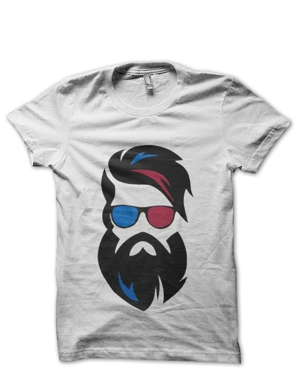 Beardo Style001 T-Shirts, Hoodie, Sweatshirt - T-Shirt, Sweatshirt, Hoodie