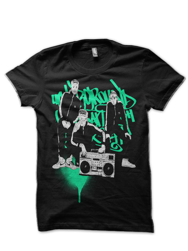 Beastie Black Style002 T-Shirts, Hoodie, Sweatshirt - T-Shirt, Sweatshirt, Hoodie
