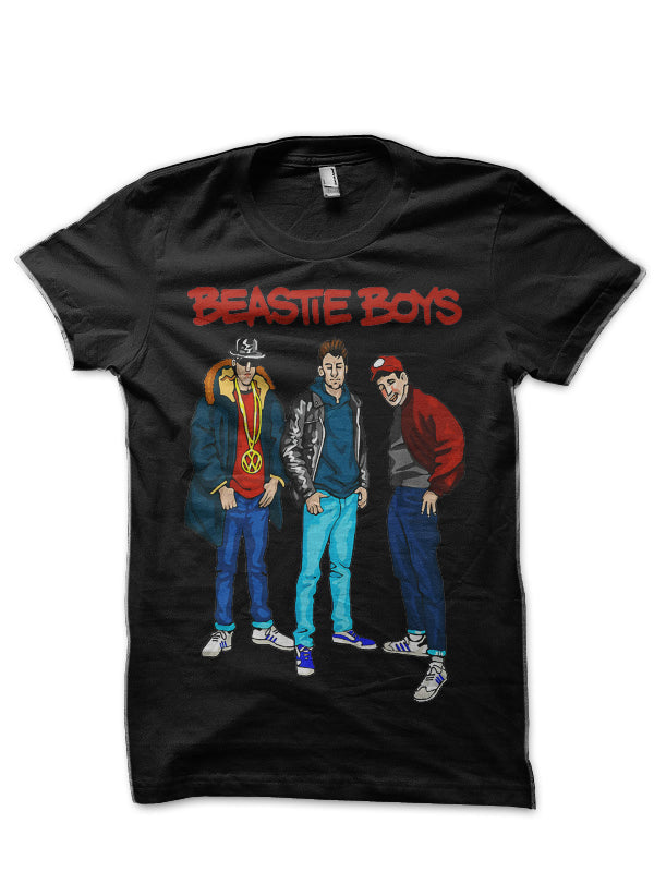 Beastie Black Style003 T-Shirts, Hoodie, Sweatshirt - T-Shirt, Sweatshirt, Hoodie
